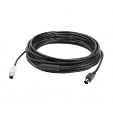 Logitech 10M Mini-DIN Extended Cable For Group (939-001487)